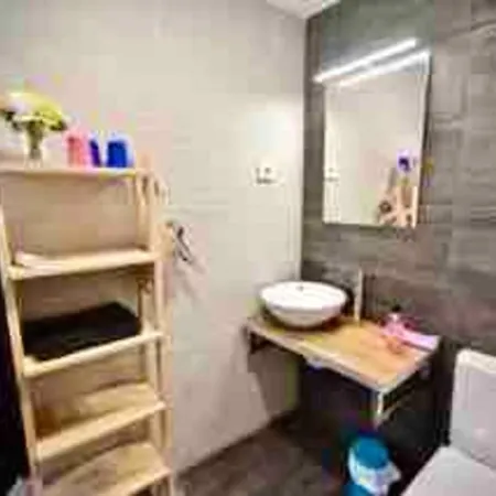 Seaside Retreat: With Sea View Terrace * Puerto De Mogan
