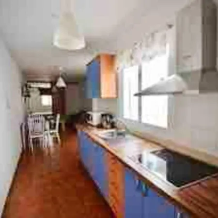Seaside Retreat: With Sea View Terrace