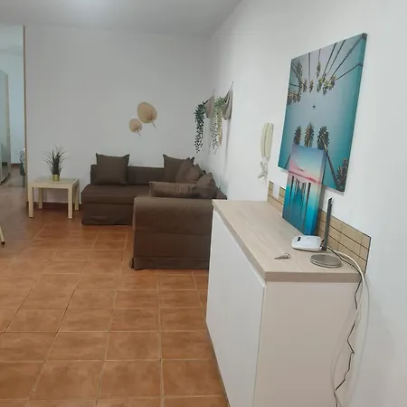 Charming Seaside In Puerto De Mogan, 60 Sqm Puerto De Mogan
