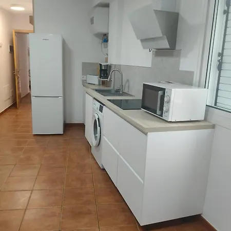 Apartmán Charming Seaside In Puerto De Mogan, 60 Sqm Puerto De Mogan
