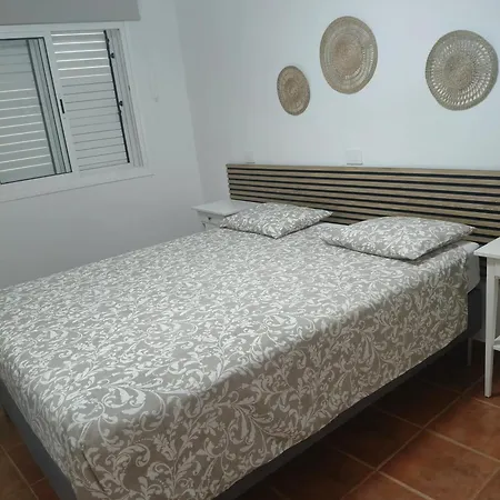 Charming Seaside In Puerto De Mogan, 60 Sqm Apartmán
