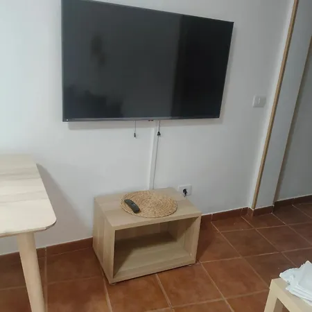 Charming Seaside In Puerto De Mogan, 60 Sqm Puerto De Mogan