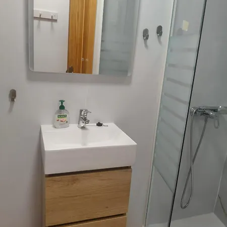 Charming Seaside In Puerto De Mogan, 60 Sqm Apartmán *